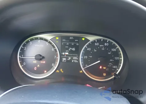 2025 Nissan Kicks Play S from USA, damaged, VIN 3N1CP5BV2SL489444